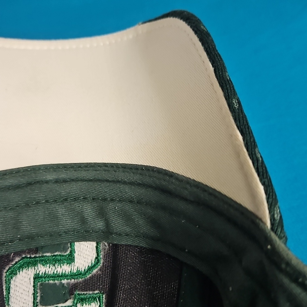 MSU Baseball Cap - Picture 10 of 12